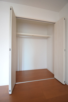 【収納】 | MISTRAL西延末Ⅰ