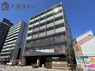 プラディーパ花園町の画像