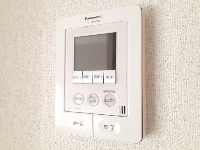 アジュールＮＫのセキュリティ|セキュリティ