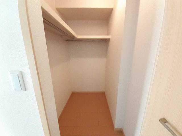 アジュールＮＫの収納|収納