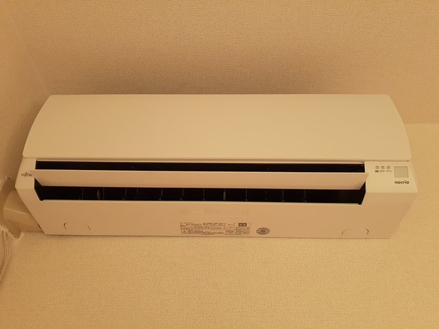 アジュールＮＫの設備|その他設備