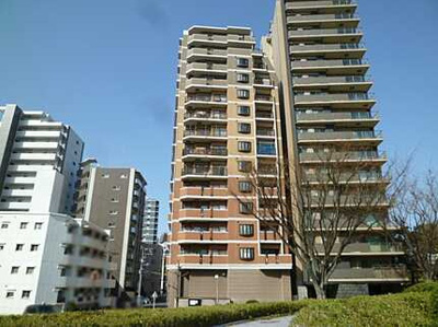 【外観】 | ダイアパレス鶴見橋