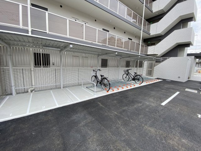 【その他】 | ＭＩＳＴＲＡＬ姫路駅前Ⅷ安田