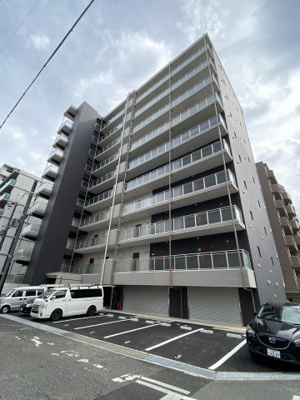 【展望】 | ＭＩＳＴＲＡＬ姫路駅前Ⅷ安田