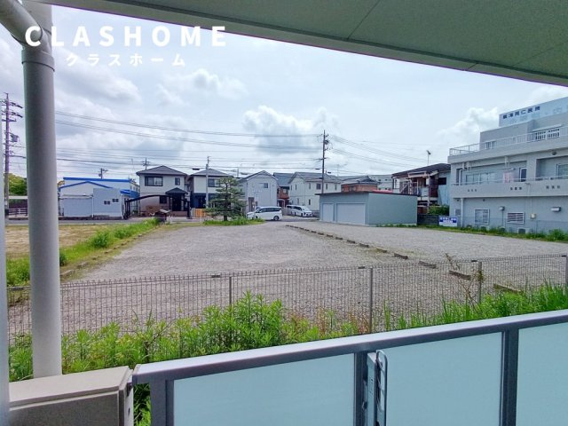 プレシャスコートマルセン刈谷　　刈谷市の賃貸ならクラスホーム刈谷店の展望