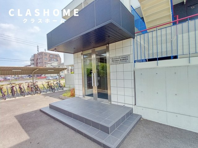 プレシャスコートマルセン刈谷　　刈谷市の賃貸ならクラスホーム刈谷店のその他共用部分