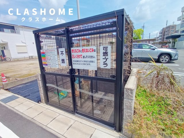 プレシャスコートマルセン刈谷　　刈谷市の賃貸ならクラスホーム刈谷店のその他共用部分