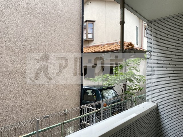 コージーレジデンスの展望