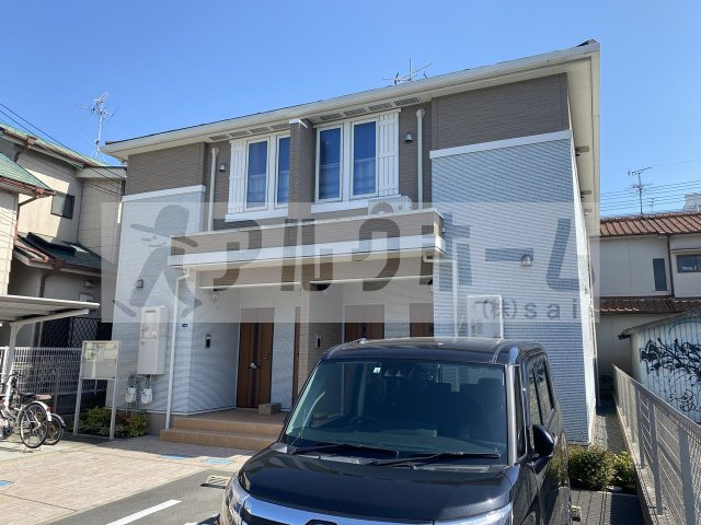 コージーレジデンス