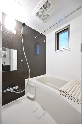 【独立洗面台】 | コスモグレイス新宿