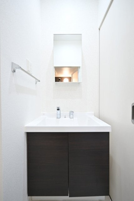 【浴室】 | コスモグレイス新宿