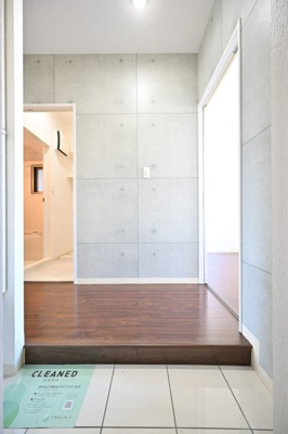 【その他】 | コスモグレイス新宿