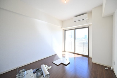 【展望】 | コスモグレイス新宿