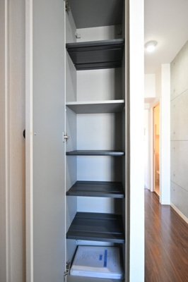 【バルコニー】 | コスモグレイス新宿