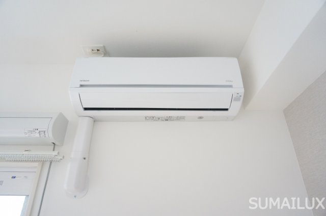 熊本市中央区大江本町の賃貸マンションの設備