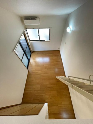 【洋室】 | エレガンテ大濠⻄Ⅲ | 別号室の写真になります。現況優先。