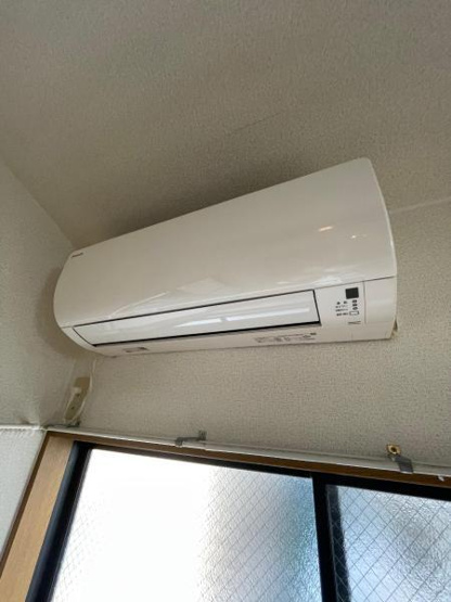【設備】 | エレガンテ大濠⻄Ⅲ | 別号室の写真になります。現況優先。
