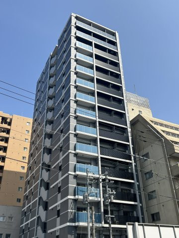 BPRレジデンス国泰寺(旧S-RESIDENCE国泰寺町二丁目)の画像