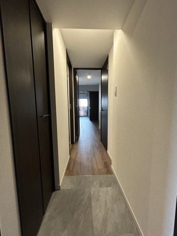 【玄関】BPRレジデンス国泰寺(旧S-RESIDENCE国泰寺町二丁目)