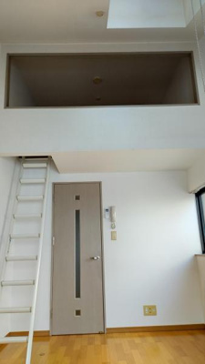 【内装】 | ロフティ博多 | 別号室の写真になります。現況優先。