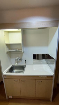 【キッチン】 | ロフティ博多 | 別号室の写真になります。現況優先。