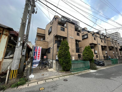 【外観】 | ロフティ博多