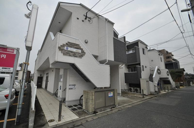 【外観】 | ベネフィスタウン箱崎東Ⅰ