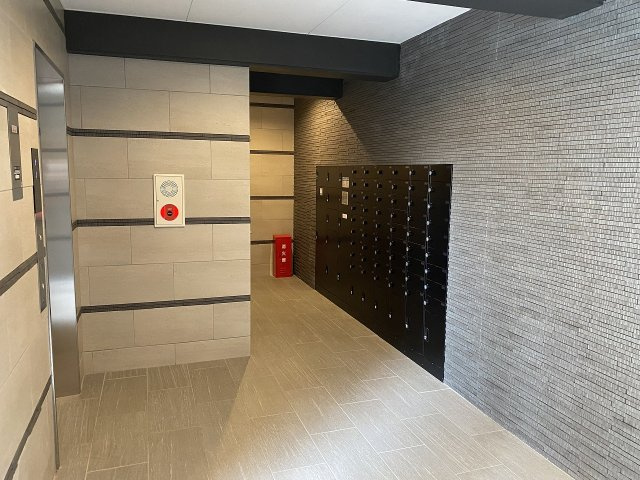 ＭＩＳＴＲＡＬ姫路駅前Ⅷ安田のその他共用部分