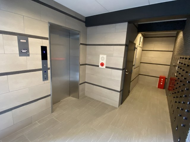 ＭＩＳＴＲＡＬ姫路駅前Ⅷ安田のその他共用部分