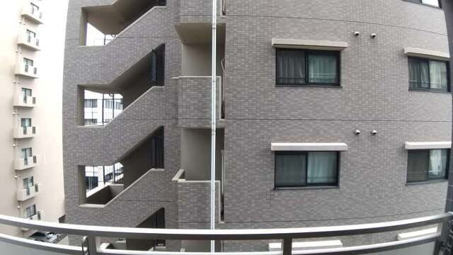 ＭＩＳＴＲＡＬ姫路駅前Ⅷ安田の展望