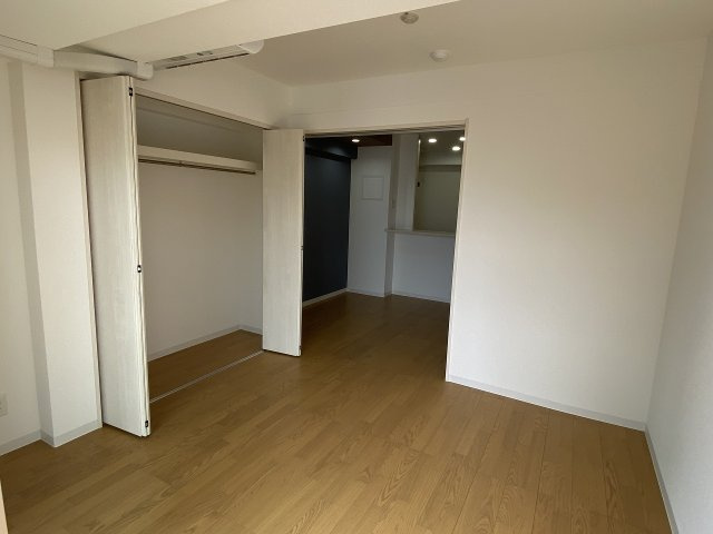 ＭＩＳＴＲＡＬ姫路駅前Ⅷ安田の収納