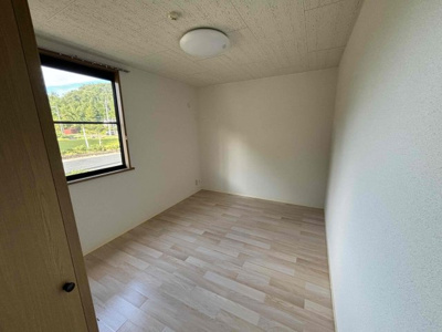 【洋室】 | ミスチルⅠ・Ⅱ