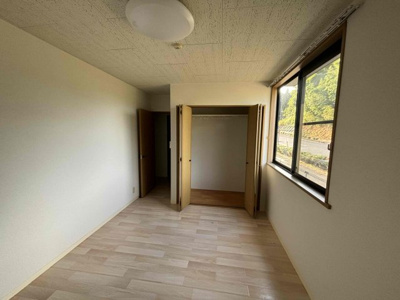 【洋室】 | ミスチルⅠ・Ⅱ