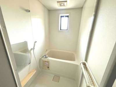 【浴室】 | ミスチルⅠ・Ⅱ