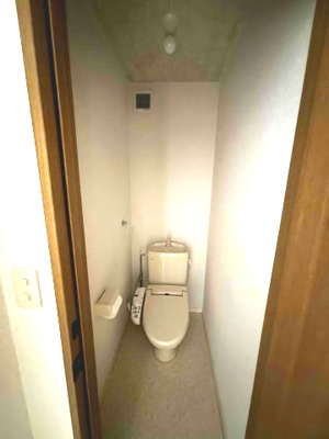 【トイレ】 | ミスチルⅠ・Ⅱ