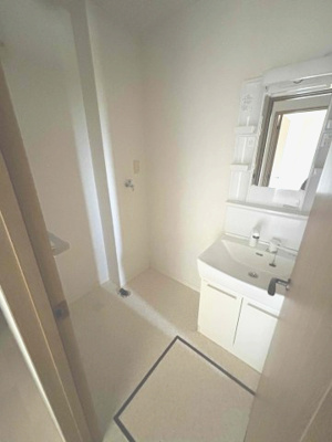 【洗面所】 | ミスチルⅠ・Ⅱ