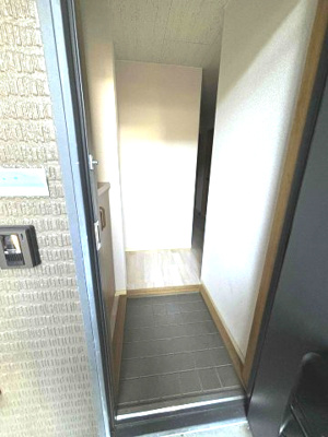 【玄関】 | ミスチルⅠ・Ⅱ