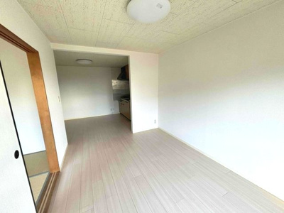 【居間・リビング】 | ミスチルⅠ・Ⅱ