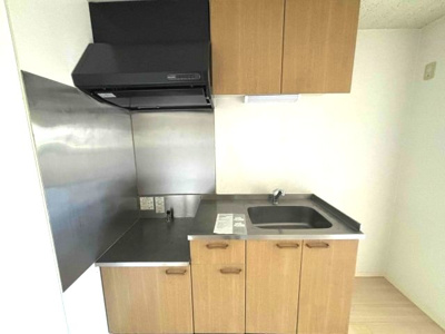 【内装】 | ミスチルⅠ・Ⅱ