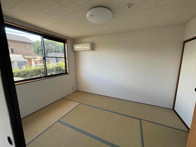 【和室】 | ミスチルⅠ・Ⅱ