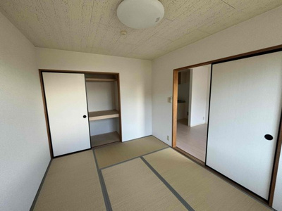 【和室】 | ミスチルⅠ・Ⅱ