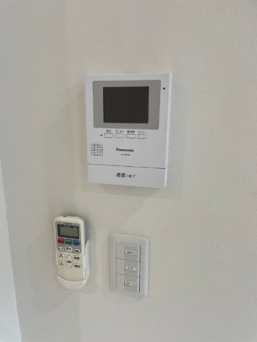 Crestre sur 新水前寺のセキュリティ
