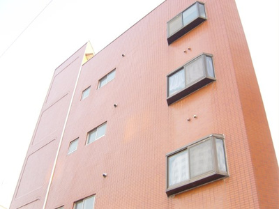 【外観】 | 第１広田マンション