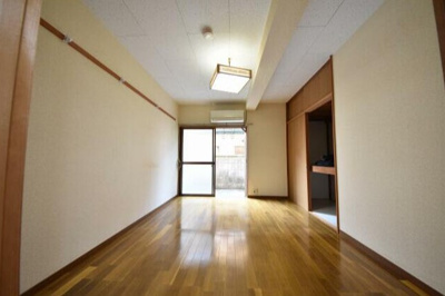 【居間・リビング】 | ときわ荘