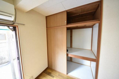 【収納】 | ときわ荘