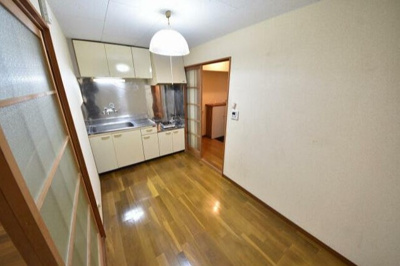 【内装】 | ときわ荘