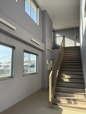 【エントランス】 | 末広マコトプラザ