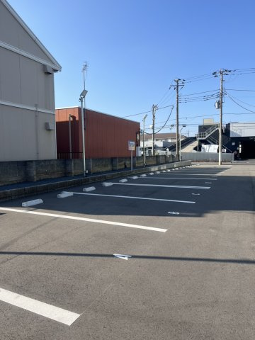 【駐車場】 | 末広マコトプラザ