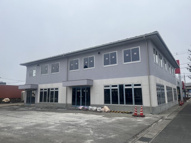 末広マコトプラザの画像