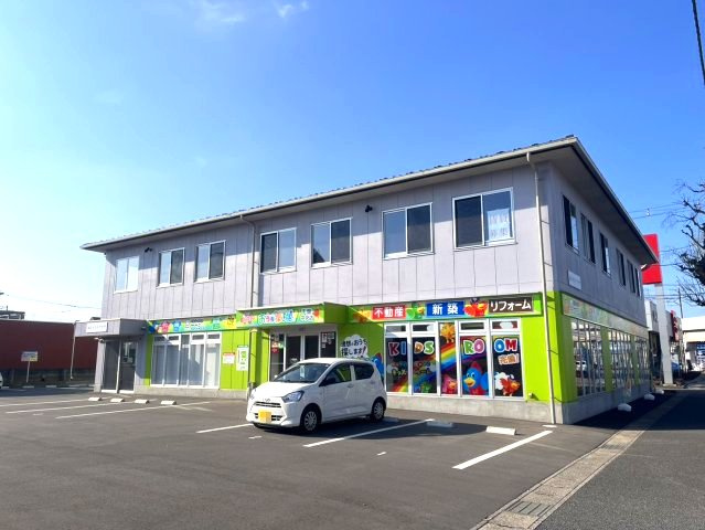 【外観】 | 末広マコトプラザ